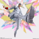 Оригінальна фігурка «S.H.Figuarts X "TO BE HERO X"», фото 4