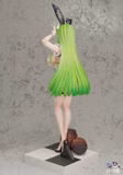 Оригінальна фігурка «Green Tea Studio - Tavern Bunny Girl C.C. Code Geass», фото 5