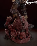 Оригінальна аніме фігурка «Singularity Studio - Guts 1/4 Statue(GK)», фото 5