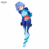 Оригінальна аніме фігурка «My Hero Academia Glitter & Glamours - Nejire Hado II A»