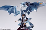 Оригінальна аніме фігурка «S.H.Figuarts Seto Kaiba "Yu-Gi-Oh! Duel Monsters"», фото 5