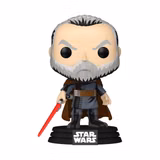 Виниловая фигурка «Funko POP! • • Star Wars ◉ Count Dooku (Retro) №833», фото 2