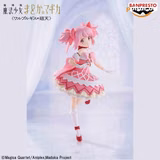 Оригинальная аниме фигурка «Puella Magi Madoka Magica The Movie: Walpurgisnacht Rising - Madoka Kaname», фото 4