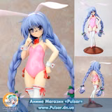 Оригінальна аніме фігурка RO-KYU-BU! SS - Saki Nagatsuka -Usagi-san Ver.- 1/7 Complete Figure, фото 9