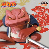 Оригинальная аниме фигурка «Naruto Shippuden Sofvimates - Gamabunta II», фото 3