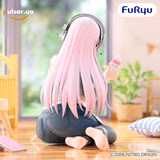 Оригінальна аніме фігурка «"Super Sonico" Noodle Stopper Figure Motherly Comfort», фото 2