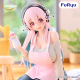 Оригінальна аніме фігурка «"Super Sonico" Noodle Stopper Figure Motherly Comfort», фото 5