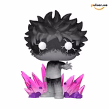 Вінілова фігурка «Funko POP! • Entertainment Earth Exclusive • Mob Psycho 100 ◉ Mob № 2406», фото 3