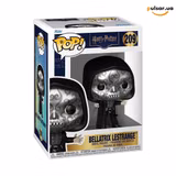 Виниловая фигурка «Funko POP! • • Harry Potter ◉ Bellatrix Lestrange №209»