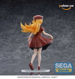 Оригінальна аніме фігурка «Bakemonogatari: Monster Tale High Premium Figure - Shinobu Oshino», фото 3