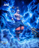 Оригінальна аніме фігурка «Enel-One Piece-ANE Studio», фото 5