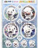 Артбук «Genshin Impact Rurubu Guidebook», фото 2