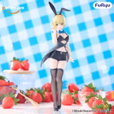 Оригінальна аніме фігурка «Ichigo 100% Bicute Bunnies Figure - Tsukasa Nishino», фото 2