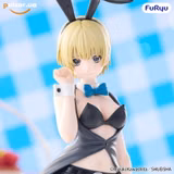 Оригінальна аніме фігурка «Ichigo 100% Bicute Bunnies Figure - Tsukasa Nishino», фото 4
