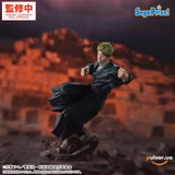 Оригінальна аніме фігурка «Jujutsu Kaisen  Luminasta - Naoya Zenine»