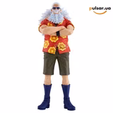 Оригинальная аниме фигурка «One Piece King of Artist - Scopper Gaban»