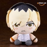 Оригінальна м'яка іграшка «Plushie Silent Hill Heather Mason», фото 2