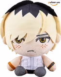 Оригінальна м'яка іграшка «Plushie Silent Hill Heather Mason»