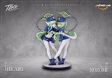 Оригінальна аніме фігурка  «TBG Studio - Tachibana Hikari X Tachibana Nozomi Blue Archive», фото 2