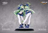 Оригінальна аніме фігурка  «TBG Studio - Tachibana Hikari X Tachibana Nozomi Blue Archive», фото 3