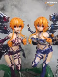 Оригинальная аниме фигурка «Yamai Kaguya and Yamai Yuzuru-DATE A LIVE-DFRX Studio», фото 3