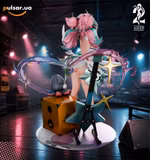 Оригінальна аніме фігурка «1/6 Scale Aria-Zenless Zone Zero-Alice21 Studio», фото 2