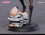 Оригінальна аніме фігурка  «Kawaii Studio - Meiko Shiraki Prison School», фото 4