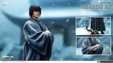 Оригінальна аніме фігурка «1/6 Scale Fushiguro Toji-Jujutsu Kaisen-HW Studio», фото 2