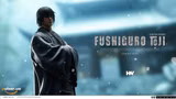 Оригінальна аніме фігурка «1/6 Scale Fushiguro Toji-Jujutsu Kaisen-HW Studio», фото 4