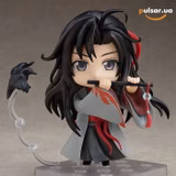 Оригінальна аніме фігурка «Nendoroid Anime "The Master of Diabolism" Wei Wuxian Yi Ling Lao Zu Ver.», фото 2