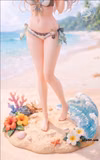 Оригінальна аніме фігурка «1/6 Scale Swimming Suit Firefly-Honkai: Star Rail-ZhiMeng Studio», фото 7