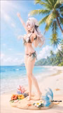 Оригінальна аніме фігурка «1/6 Scale Swimming Suit Firefly-Honkai: Star Rail-ZhiMeng Studio», фото 4