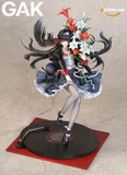 Оригінальна аніме фігурка «1/7 Scale CHISA-Wuthering Waves-GAK Studio»