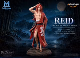 Оригінальна аніме фігурка «1/6 Scale Reid Astrea-Re:Starting Life From Zero in a Different World-Mikasa Studio», фото 2