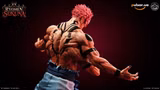 Оригінальна аніме фігурка «1/6 Scale Sukuna-Jujutsu Kaisen-JJking Studio», фото 9