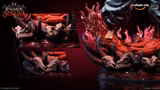 Оригінальна аніме фігурка «1/6 Scale Sukuna-Jujutsu Kaisen-JJking Studio», фото 10