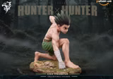 Оригінальна аніме фігурка  «1/6 Scale Killua and Gon Freecss-Hunter x Hunter-Lolita Studio», фото 4