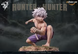 Оригінальна аніме фігурка  «1/6 Scale Killua and Gon Freecss-Hunter x Hunter-Lolita Studio», фото 5