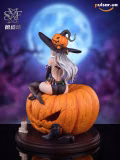 Оригінальна аніме фігурка «Enchantress NvWa-ShiZaoFang Studio», фото 3