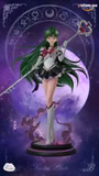 Оригінальна аніме фігурка  «1/6 Scale Sailor Pluto-Sailor Moon-How Cute Studio», фото 2