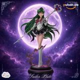 Оригінальна аніме фігурка  «1/6 Scale Sailor Pluto-Sailor Moon-How Cute Studio»