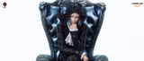Оригінальна аніме фігурка «1/6 Sitting pose Ryunosuke Akutagawa-Bungo Stray Dogs-Weare A Design», фото 7