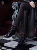 Оригінальна аніме фігурка «1/6 Sitting pose Ryunosuke Akutagawa-Bungo Stray Dogs-Weare A Design», фото 8