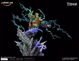Оригінальна аніме фігурка  «1/6 Scale Dark Deku 2.0-My Hero Academia-Heroes Studio», фото 10