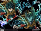 Оригінальна аніме фігурка  «1/6 Scale Dark Deku 2.0-My Hero Academia-Heroes Studio», фото 9