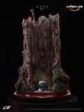 Оригінальна аніме фігурка  «1/4 Scale By the Tree Guts-Berserk-CE Studio», фото 3