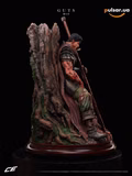 Оригінальна аніме фігурка  «1/4 Scale By the Tree Guts-Berserk-CE Studio», фото 2