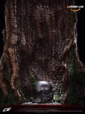 Оригінальна аніме фігурка  «1/4 Scale By the Tree Guts-Berserk-CE Studio», фото 9