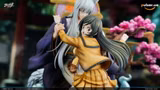 Оригінальна аніме фігурка «1/6 Scale Tomoe and Nanami Momozono-Kamisama Kiss-Zoldyck Studio», фото 3