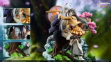 Оригінальна аніме фігурка «1/6 Scale Tomoe and Nanami Momozono-Kamisama Kiss-Zoldyck Studio», фото 4